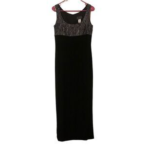 Alex evenings long evening dress